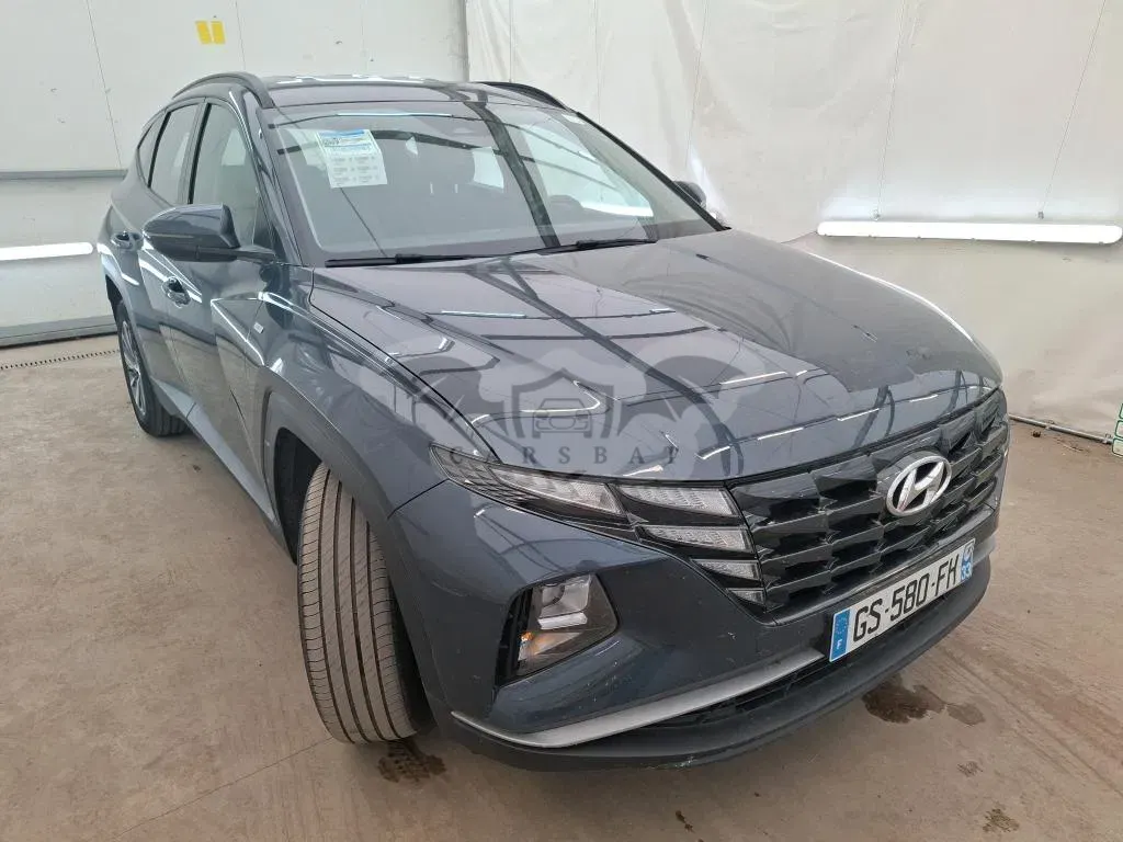 Hyundai Tucson 1.6 CRDI Business 2023