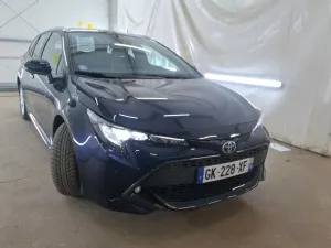 Toyota Corolla Touring Sports Dynamic Business 2022