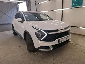 Kia Sportage 1.6 T-GDI Design 2023
