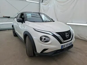 Nissan Juke 1.0 DIG-T 2024