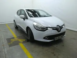 Renault Clio Zen 2016