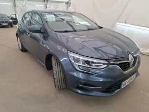 Renault Megane Business 2022
