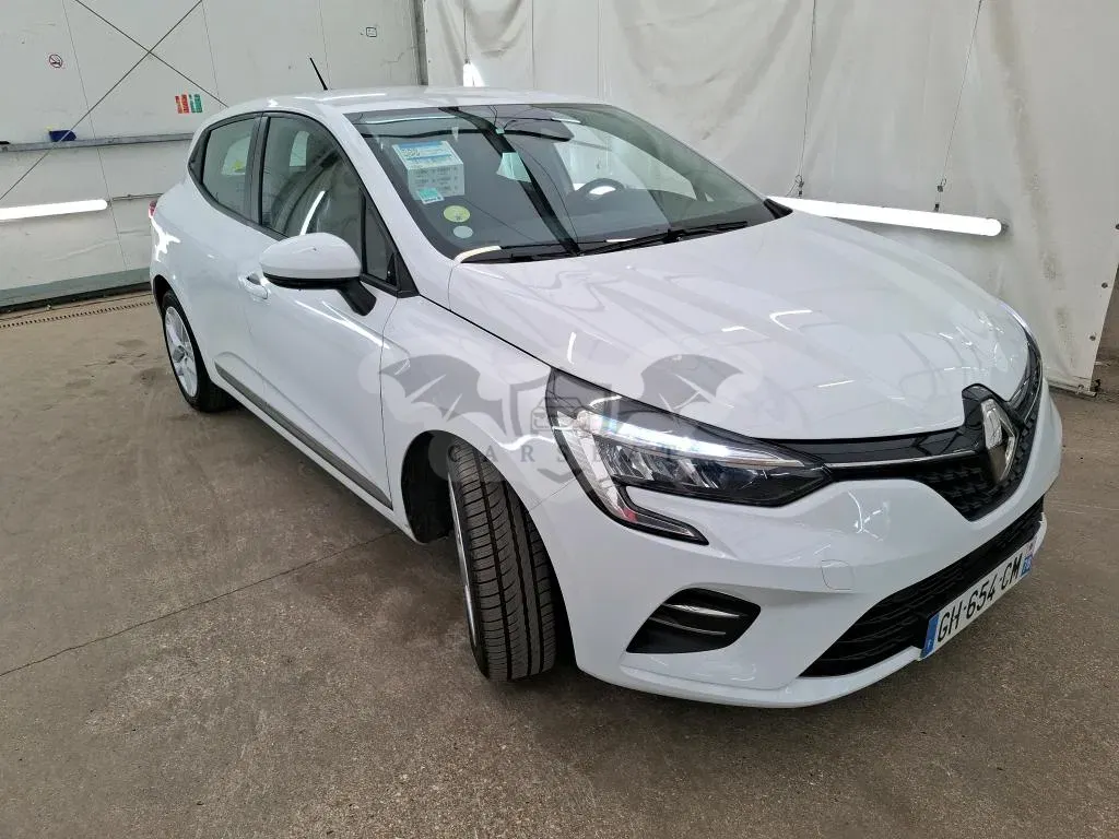Renault Clio 1.5 DCI Business 2022