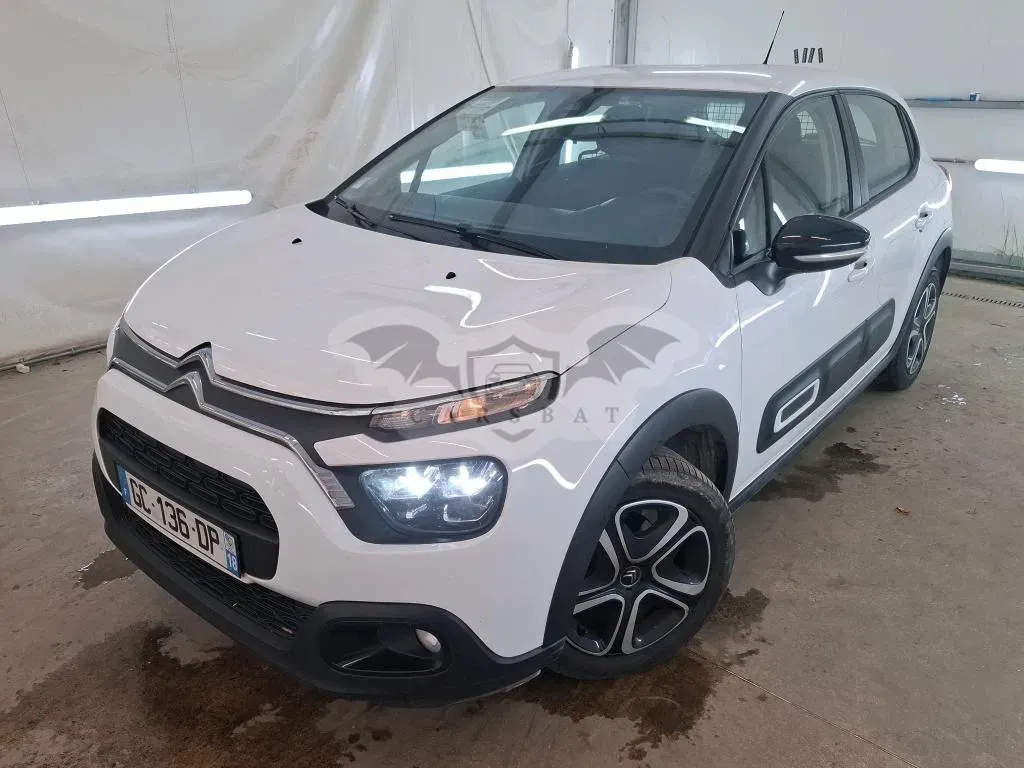 Citroën C3 Feel 2021