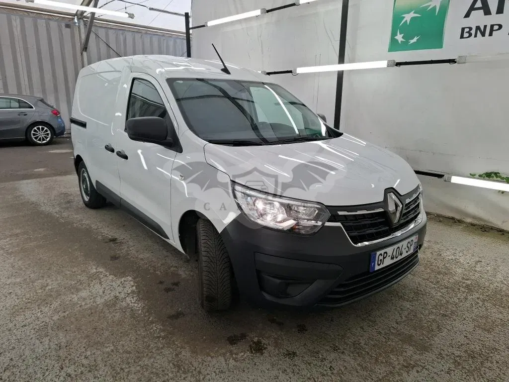 Renault Express Comfort 2023