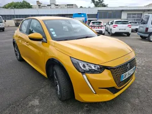 Peugeot 208 50 kWh Active Business 2021