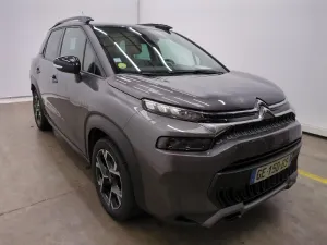 Citroën C3 Aircross Shine 2022