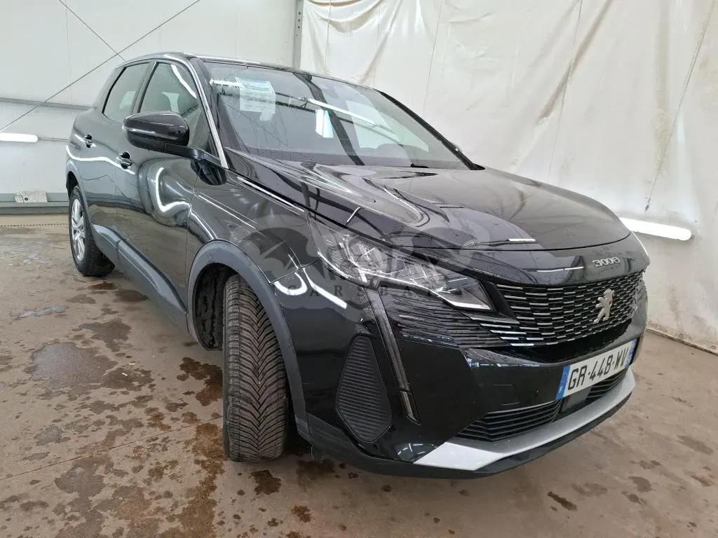 Peugeot 3008 Active Pack 2023