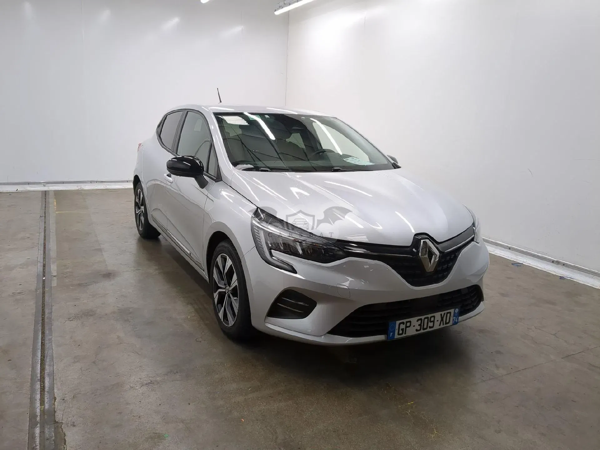 Renault Clio Evolution 2023