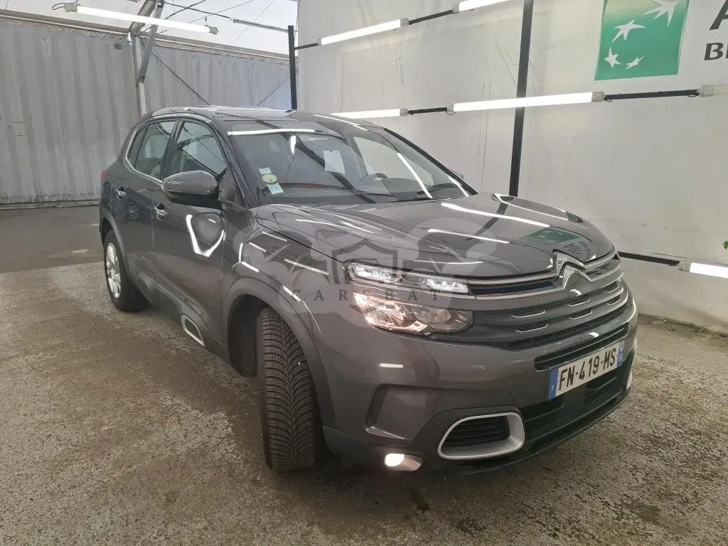 Citroën C5 Aircross Business 2020