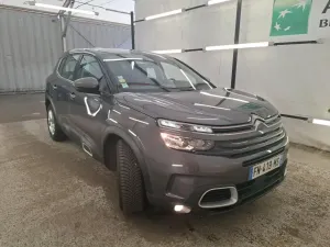 Citroën C5 Aircross Business 2020