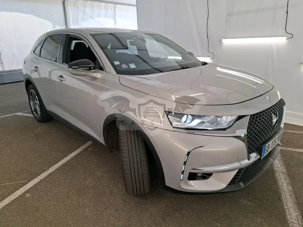 DS DS7 Crossback Business 2021