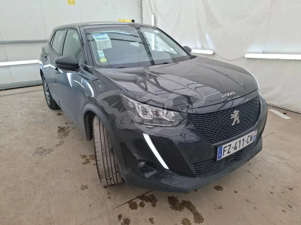 Peugeot 2008 Active Business 2021