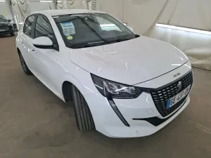 Peugeot 208 Active Business 2022