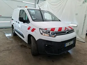 Citroën Berlingo Worker 2020