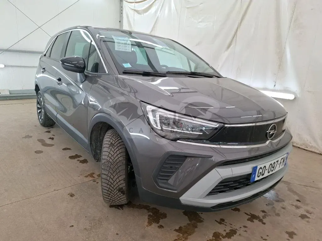 Opel Crossland 1.5 Elegance Business 2023