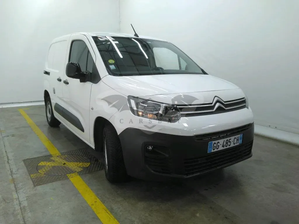 Citroën Berlingo Driver 2022