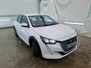 Peugeot 208 50 kWh Active Business 2021