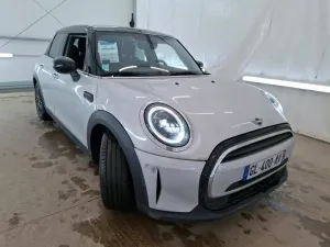 Mini 3 Doors Cooper 2022