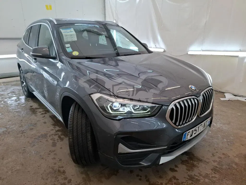 BMW X1 20d X Line 2020