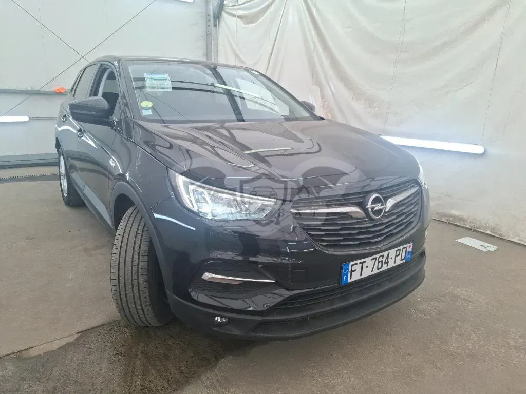 Opel Grandland 1.5 Edition 2020