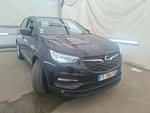 Opel Grandland 1.5 Edition 2020