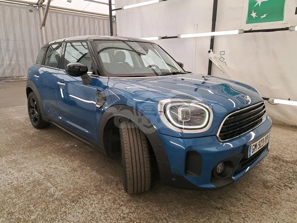 Mini Countryman Cooper 1.5 2023