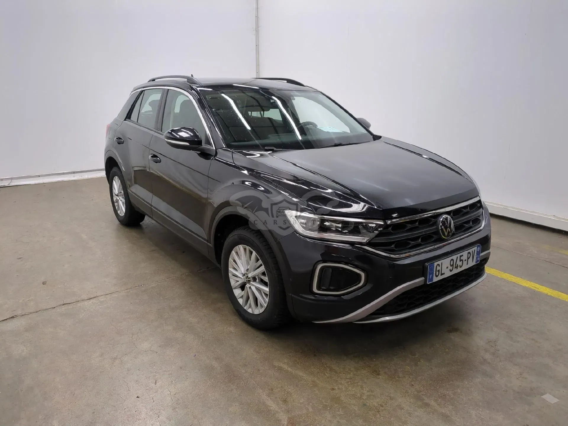 Volkswagen T-ROC 2.0 TDI Life Plus 2023