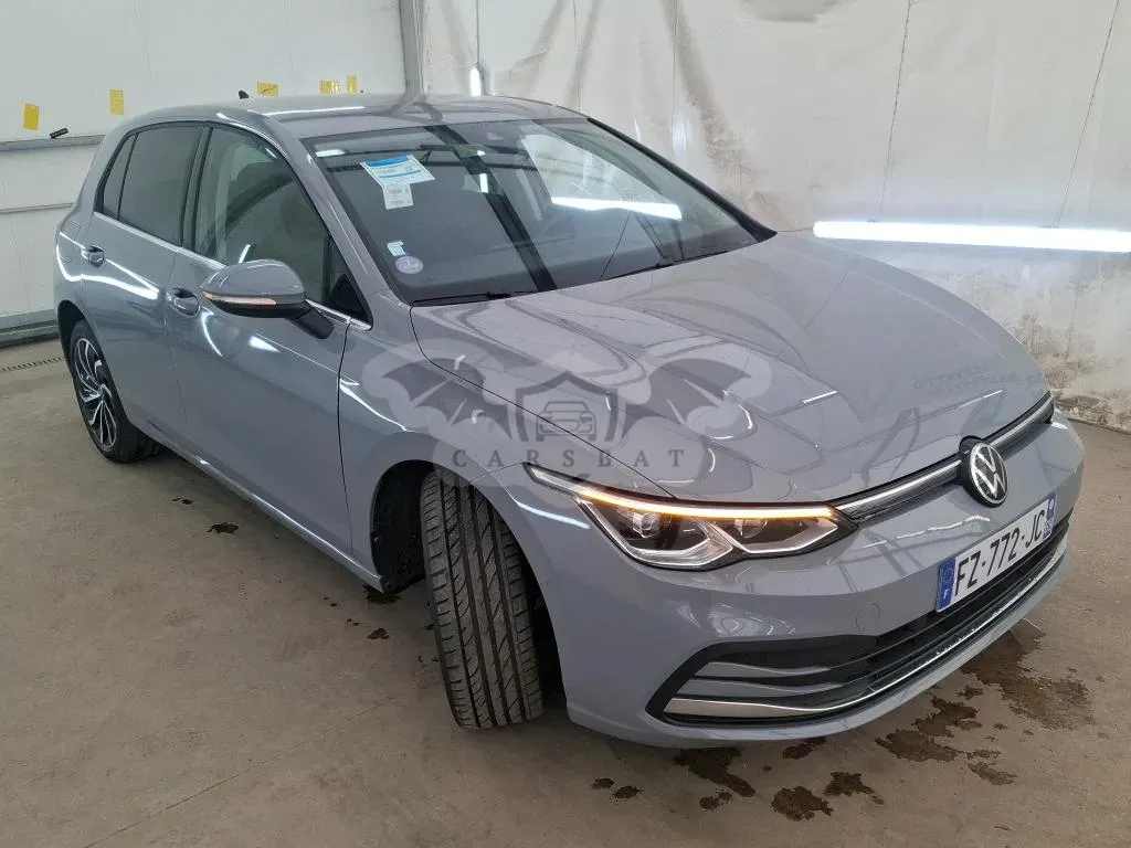 Volkswagen Golf 1.4 Style 2021