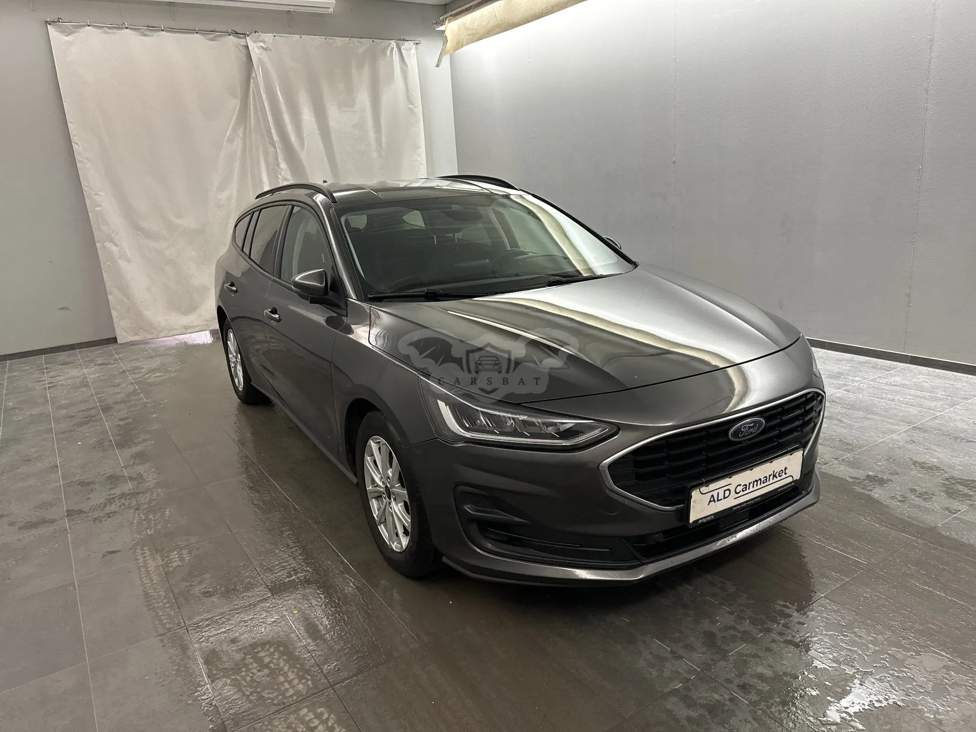 Ford Focus 1.5 EcoBlue 2022