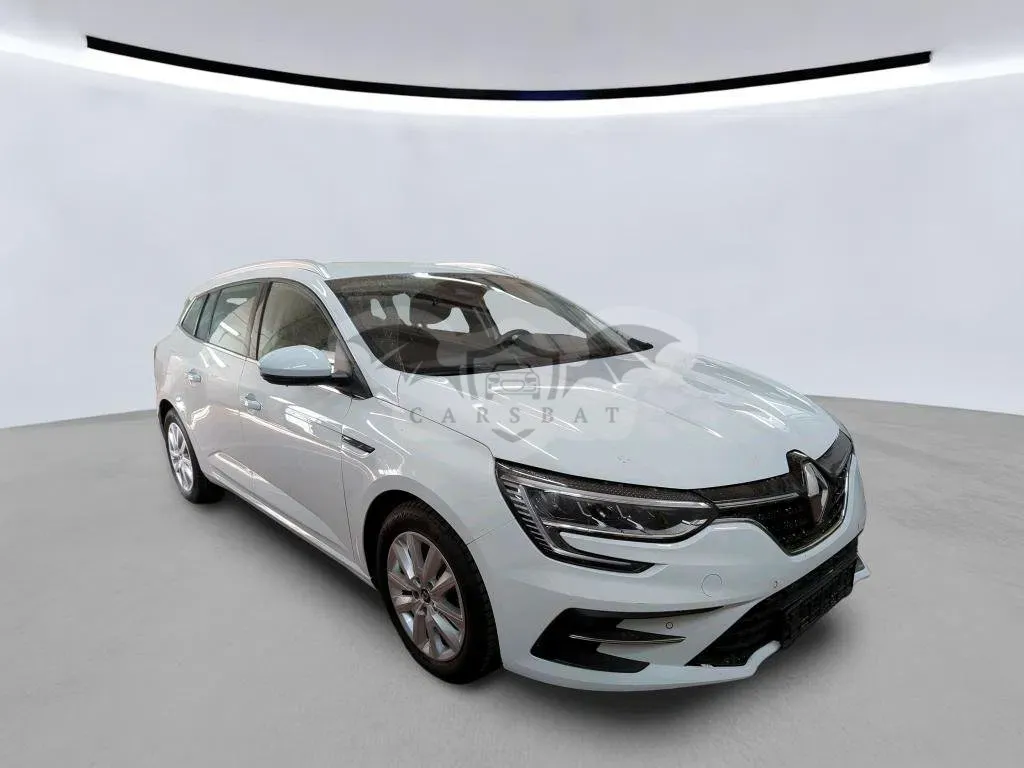 Renault Megane Grandtour Business 2020