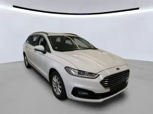 Ford Mondeo 2.0 2022