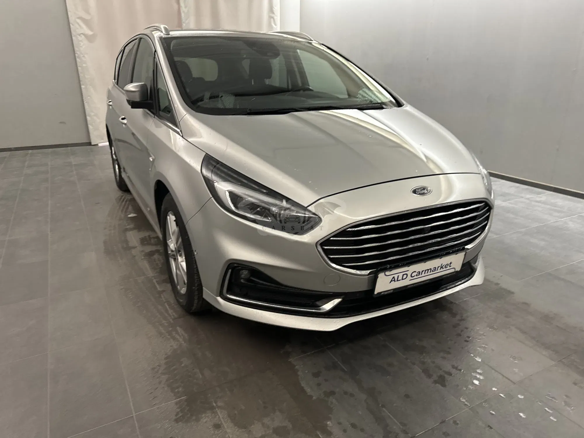 Ford S-Max 2.5 2023