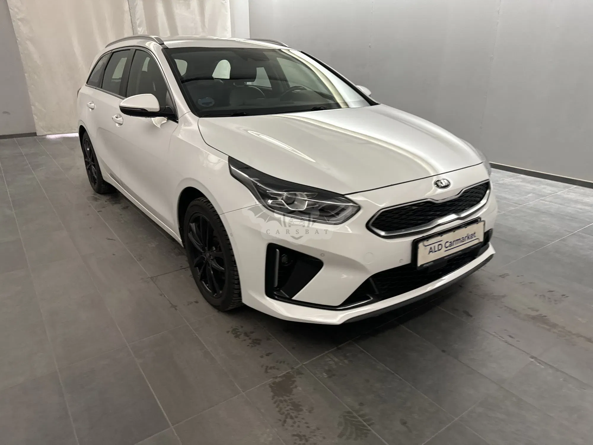 Kia Ceed Ceed SW 1.6 GDI 2021