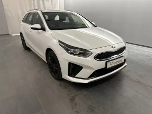 Kia Ceed Ceed SW 1.6 GDI 2021