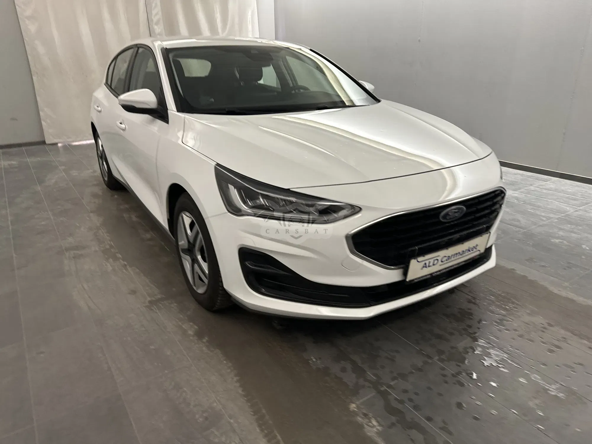 Ford Focus 1.0 EcoBoost 2022