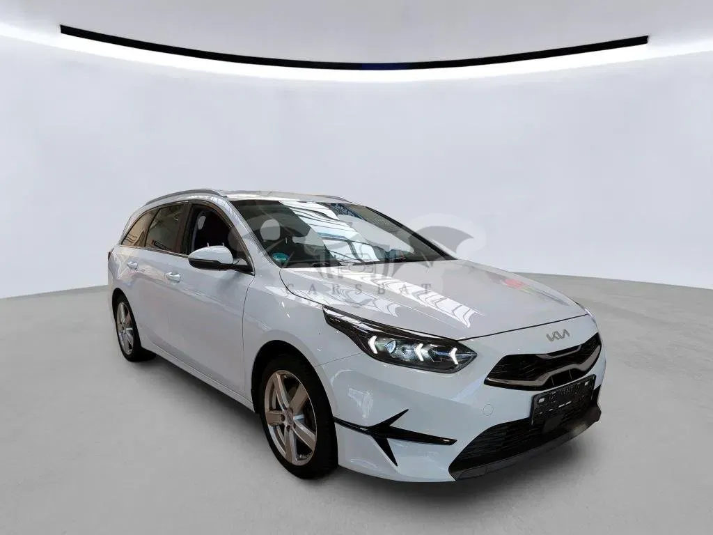 Kia Ceed Ceed SW 1.5 GDI 2023