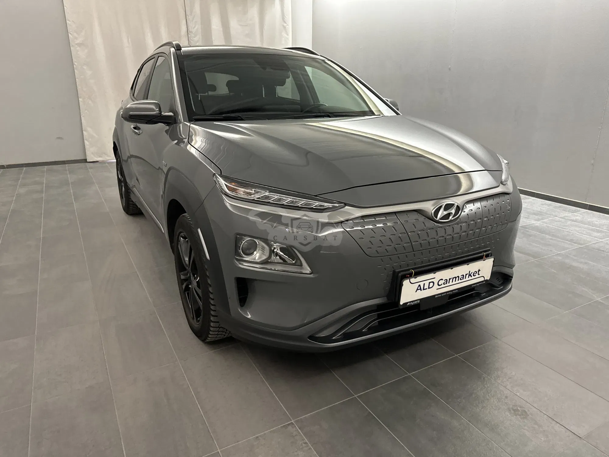Hyundai Kona e-Kona Advantage 2020