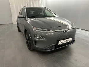 Hyundai Kona e-Kona Advantage 2020
