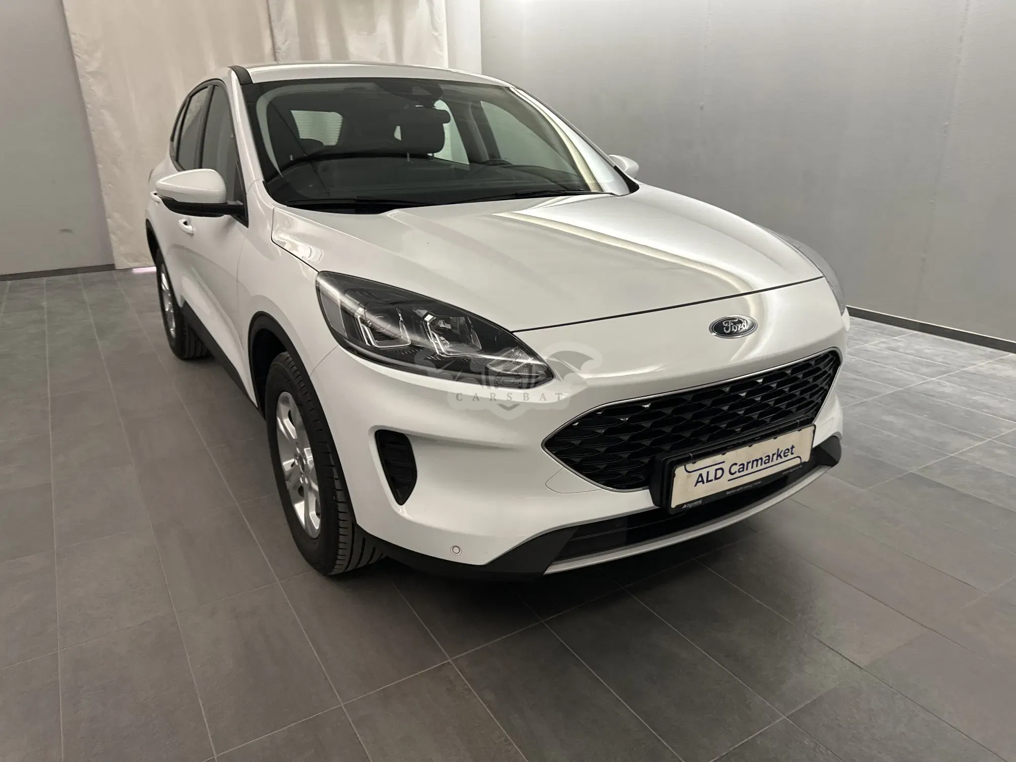 Ford Kuga 1.5 EcoBoost 2021