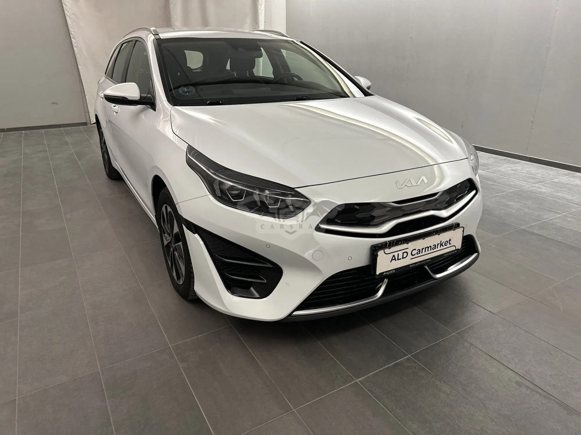 Kia Ceed Ceed SW 1.6 GDI 2022