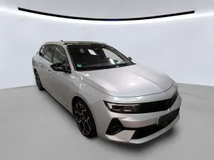 Opel Astra Sports Tourer 1.5 2024