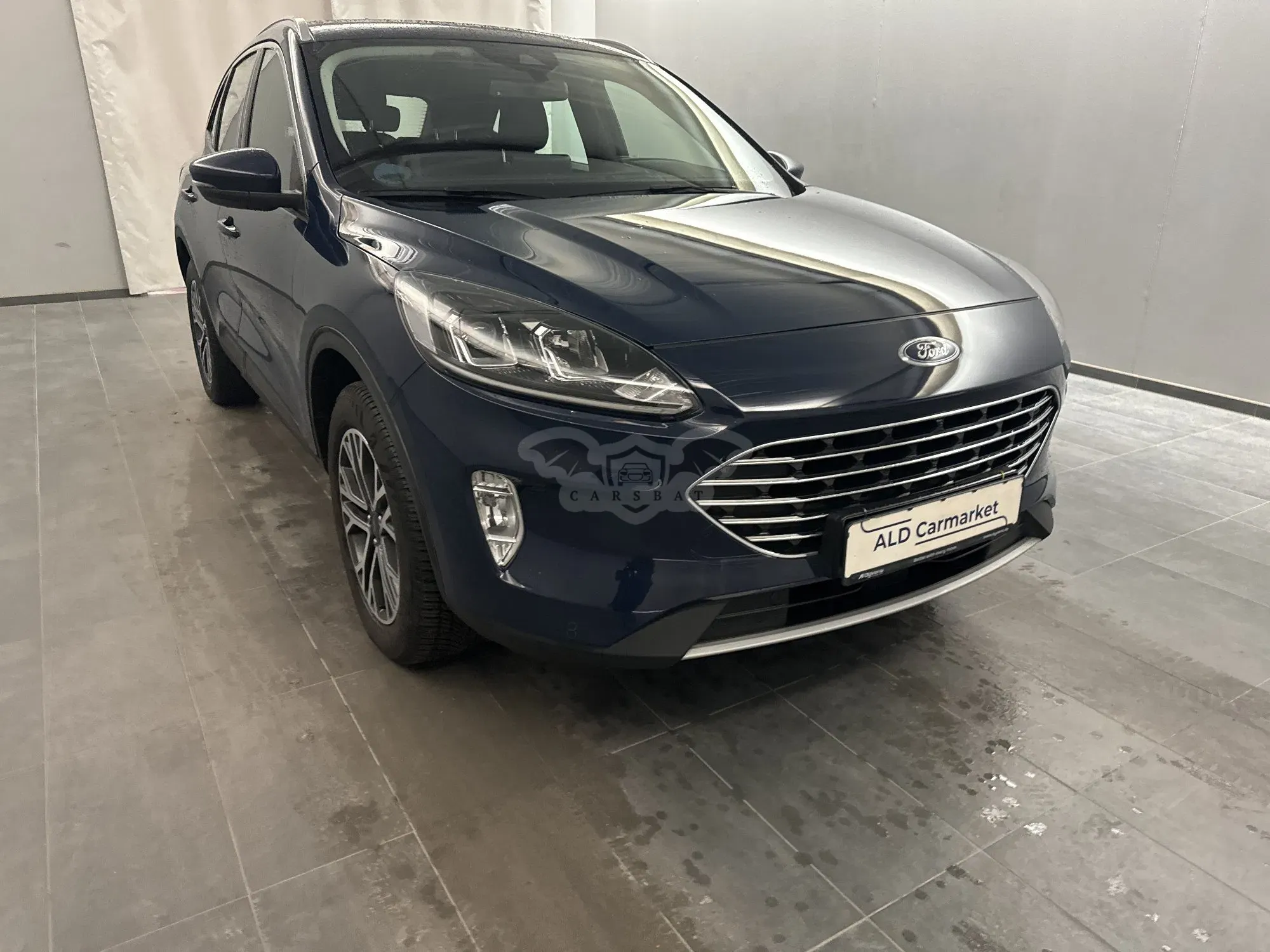 Ford Kuga 2.5 2022