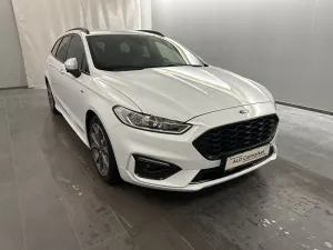 Ford Mondeo 2.0 2022