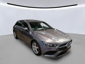 Mercedes-Benz CLA Shooting Brake 200d 2023