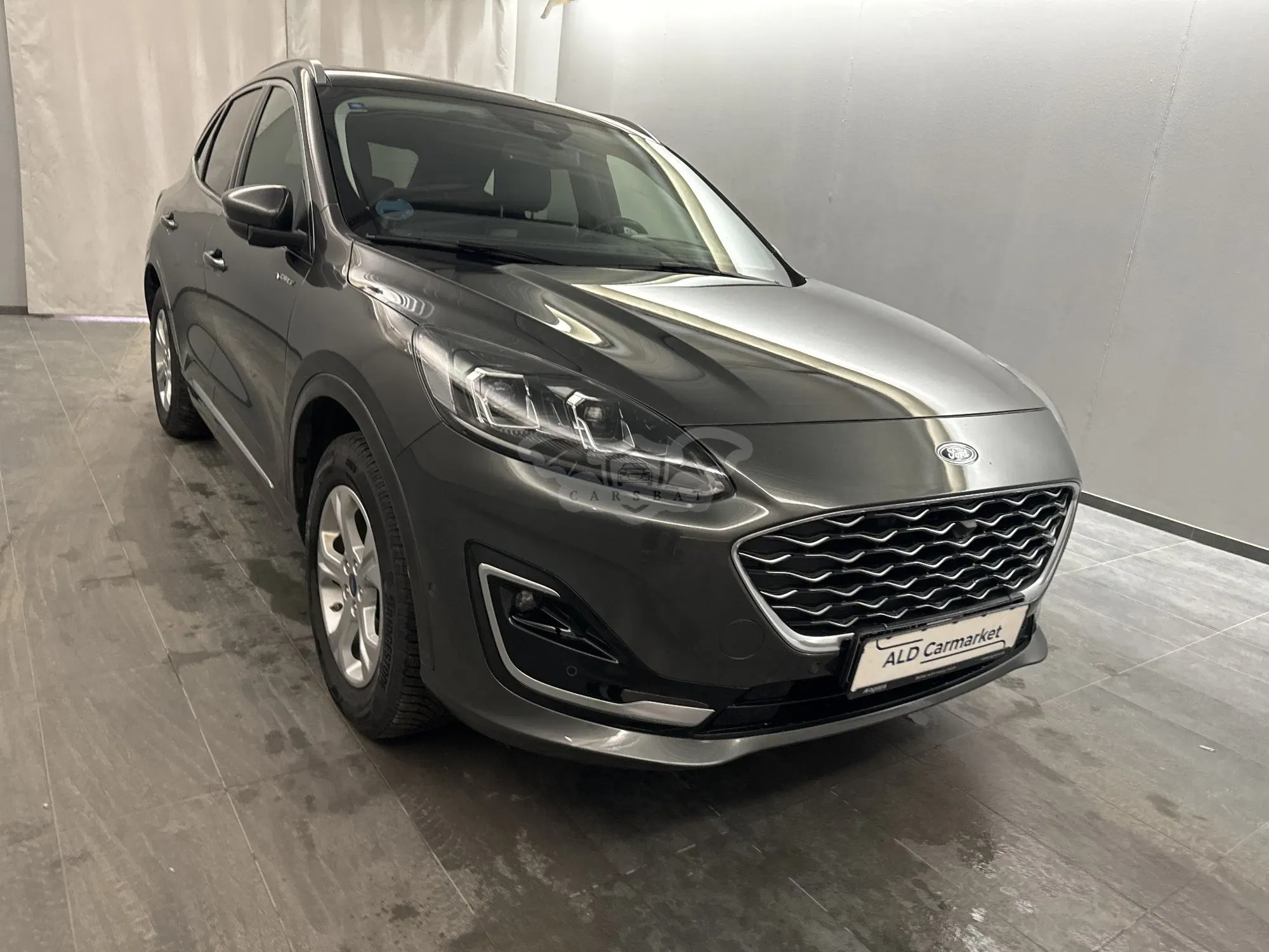 Ford Kuga 2.5 2022