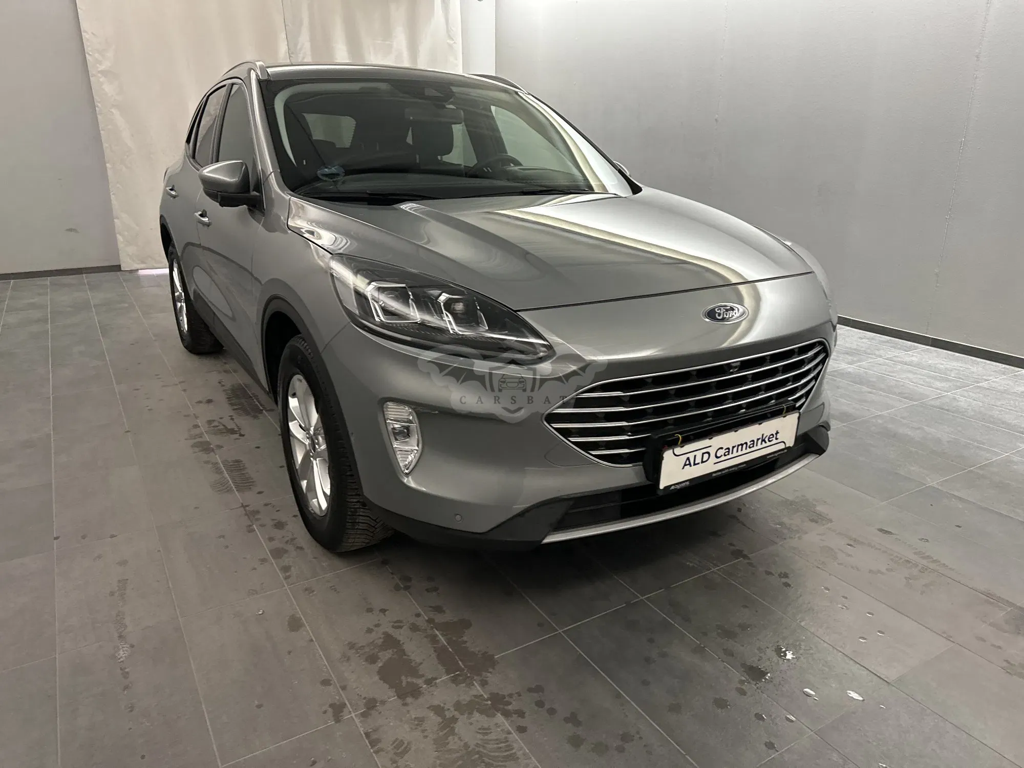 Ford Kuga 2.5 2022