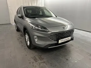 Ford Kuga 2.5 2022