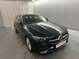 Mercedes-Benz C Break 200d 2023