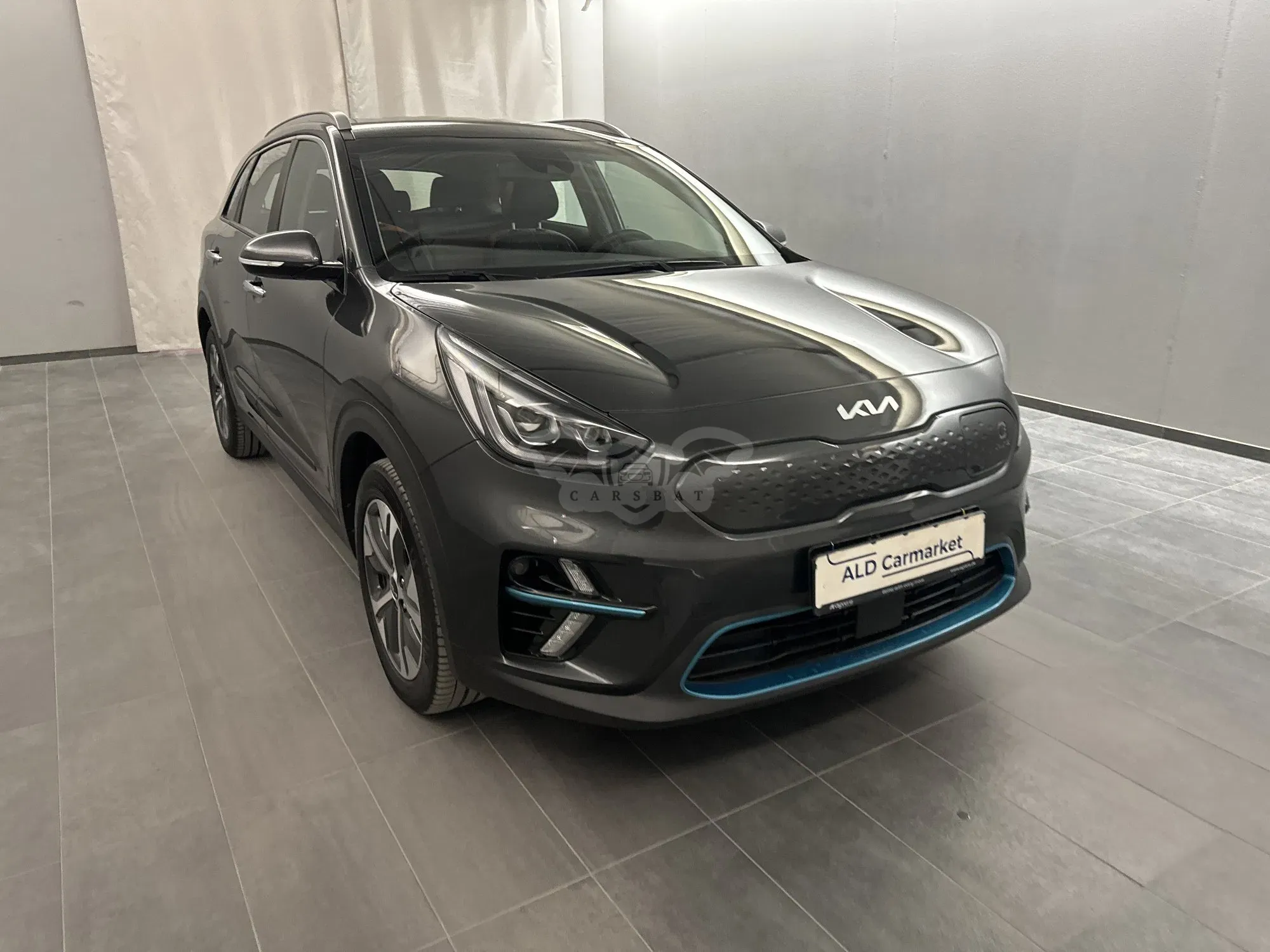 Kia Niro Vision 2022